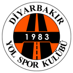 Diyarbakır Yol Takım Logosu