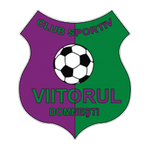 Viitorul D Takım Logosu