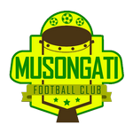 Musongati Takım Logosu