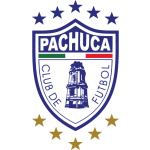 Pachuca U20 Takım Logosu