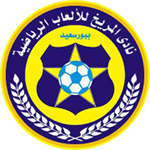 Merreikh Takım Logosu