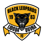 Leopards Takım Logosu