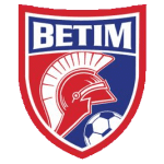 Betim U20 Takım Logosu