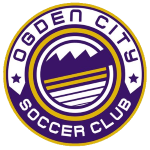 Ogden City Takım Logosu