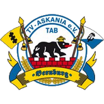 Bernburg Takım Logosu