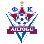 Aktobe Takım Logosu