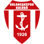 1926 Bulancak Takım Logosu
