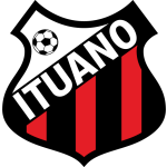 Ituano SP Takım Logosu