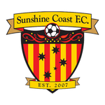 Sunshine Coast Takım Logosu