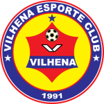 Vilhena Takım Logosu