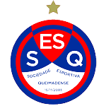 Queimadense Takım Logosu