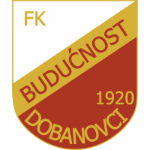 Dobanovci Takım Logosu