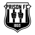 Prison Service Takım Logosu