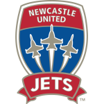 Newcastle Jets Takım Logosu