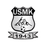 USM Khenchela Takım Logosu