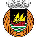 Rio Ave Takım Logosu