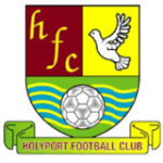 Holyport Takım Logosu