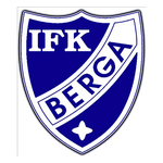 IFK Berga Takım Logosu