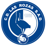 Las Rozas Takım Logosu