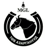 Tuv Azarganuud Takım Logosu