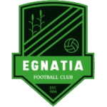 Egnatia Takım Logosu