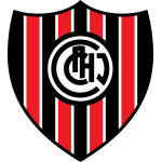 Chac. Juniors Takım Logosu