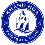 Khanh Hoa U21 Takım Logosu