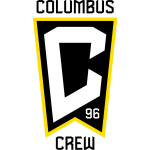 Columbus Cr. Takım Logosu