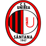 Unirea Sântana Takım Logosu