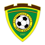 Kara-Balta Takım Logosu
