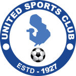 Prayag United SC Takım Logosu