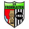 Frohnleiten Takım Logosu