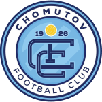 Chomutov Takım Logosu