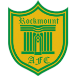 Rockmount Takım Logosu