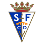 San Fernando Takım Logosu