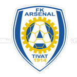 FK Arsenal Tivat Takım Logosu