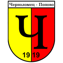 Chernolomets Takım Logosu