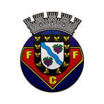 Felgueiras Takım Logosu