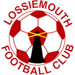 Lossiemouth Takım Logosu