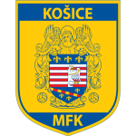 Košice II Takım Logosu