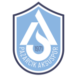 Pazarcık Aksu Takım Logosu