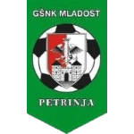 Ml. Petrinja Takım Logosu