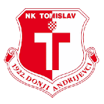Tomislav Takım Logosu