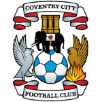 Coventry U21 Takım Logosu