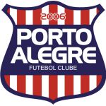 Porto Alegre Takım Logosu