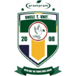 Uncle T Takım Logosu