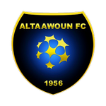 Al-Taawon Takım Logosu