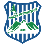 Bursa Yıldırım Takım Logosu