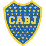Boca Juniors Takım Logosu