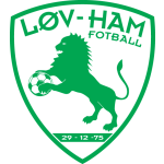 Løv-Ham Takım Logosu